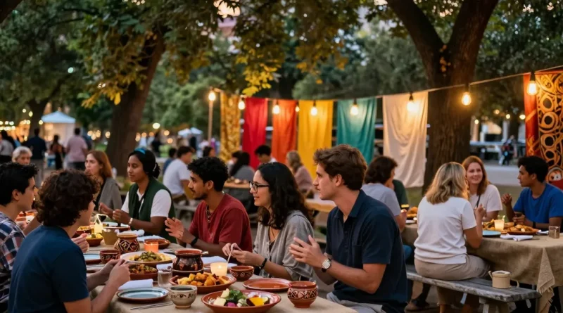 Community and Society